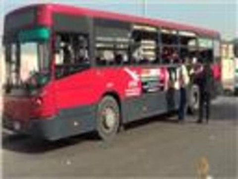 تفجير في مصر بعبوة محلية الصنع