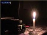 معاناة سكان ريف دير الزور مع الكهرباء