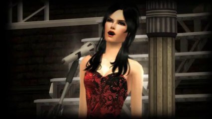 Immense-Familiar Taste Of Poison