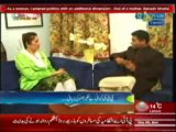 Q & A with PJ Mir  (PJ Mir in an exclusive interview with Benazir Bhutto ) 26 December 2013