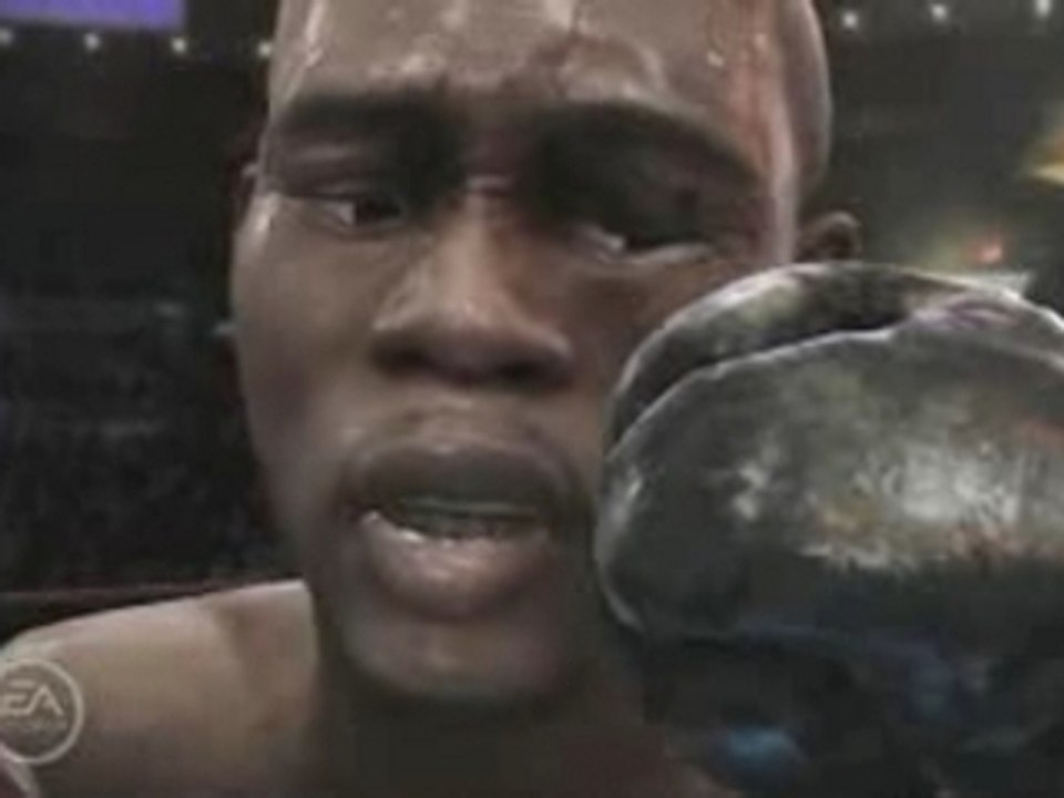 Fight night round 3