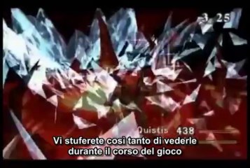 The Spoony Experiment - Recensione Final Fantasy VIII (Parte 1) [ENG SUB ITA]