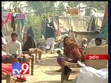 UP Home Secy mocks Muzaffarnagar riot victims,says cold never killed people in Siberia - Tv9 Gujarat