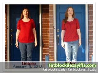 ZayıFlatan Hap Fat Block Nedir