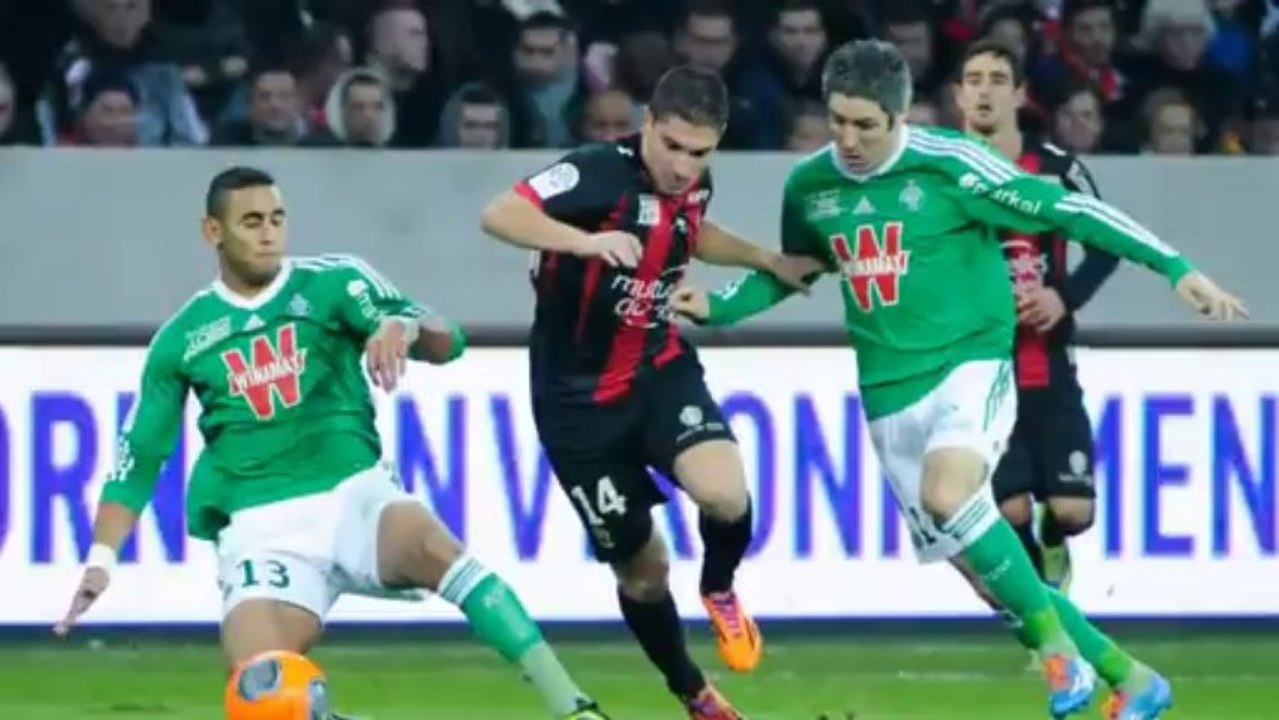 Procès des supporters de Nice/Saint-Etienne