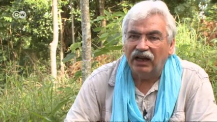 Costa Rica; un bosque para el futuro | Global 3000