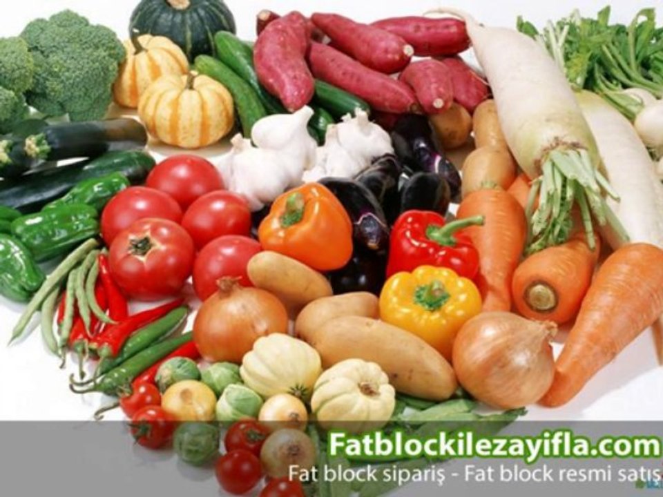 Fat Block Yağ yakıcı KapsüL Zararları