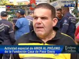 (Video) Plan Especial Amor al Prójimo Andres Goncalves