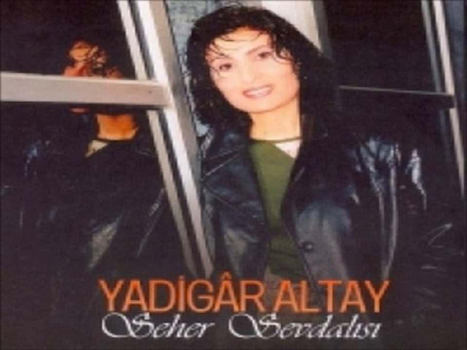 Yadigar Altay - Oğul