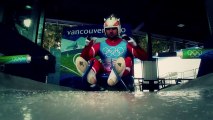 Luge Relay at Sochi 2014 Introduction - 90 Seconds Of The Olympics