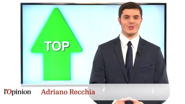Le top : Valdis Dombrovskis Le flop : Jean-Claude Juncker