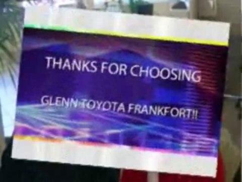 Toyota Tacoma Dealer Versailles, KY | Toyota Tacoma Dealership Versailles, KY