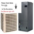 Clearance 3 Ton Goodman (GMC) 13.5 SEER R-410A Heat Pump Split System