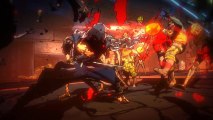 YAIBA NINJA GAIDEN Z RETRO 'NINJA GAIDEN Z' MODE