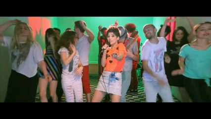 Aydilge - Yine Ben Aşık Oldum