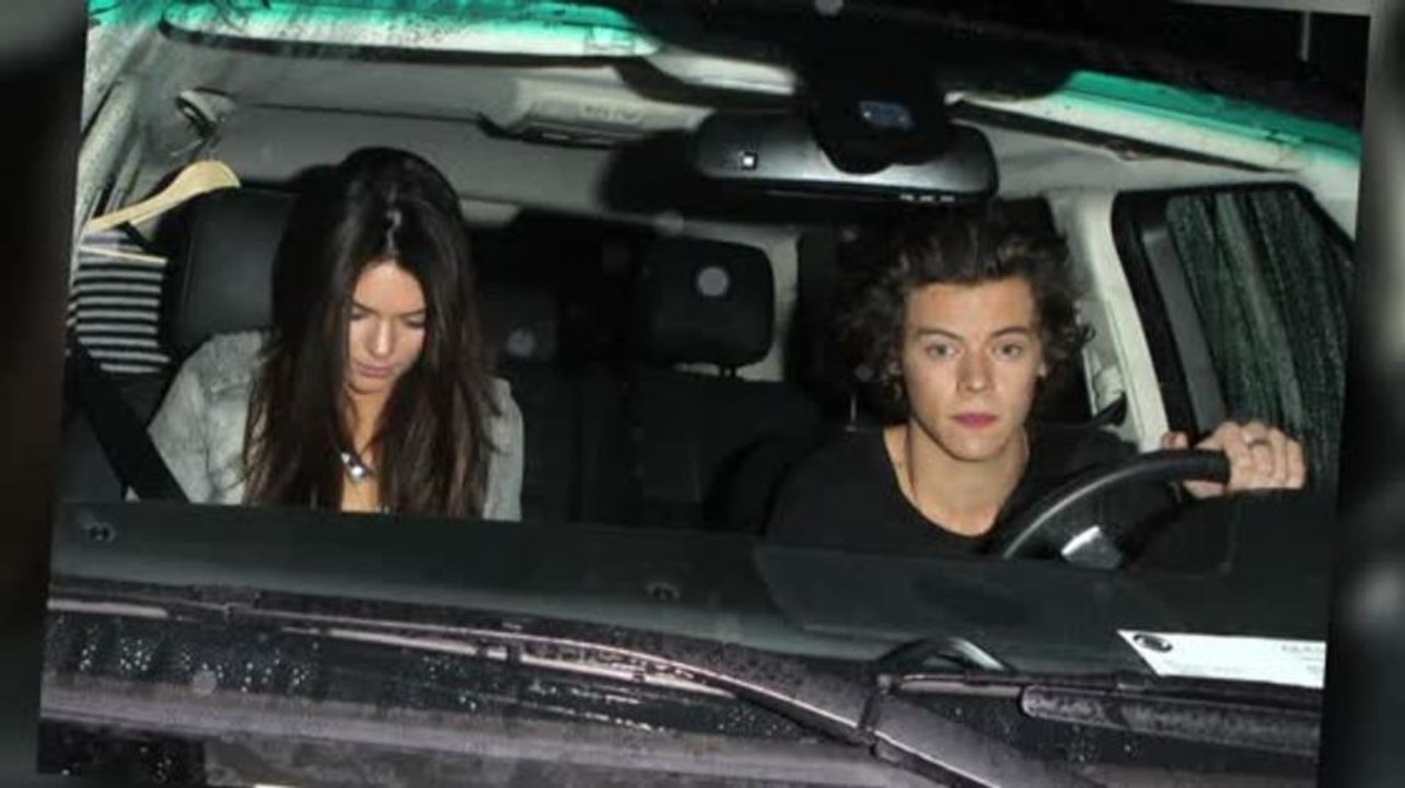 Brody Jenner sagt, Kendall Jenner ist eine Herzensbrecherin