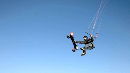 Le landkite en quelque mots!!!! WLK