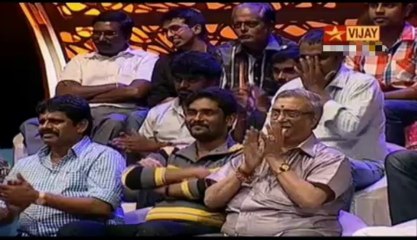 Great Singer in Tamil Naadu 02