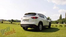 Mazda CX-5 150 im Test