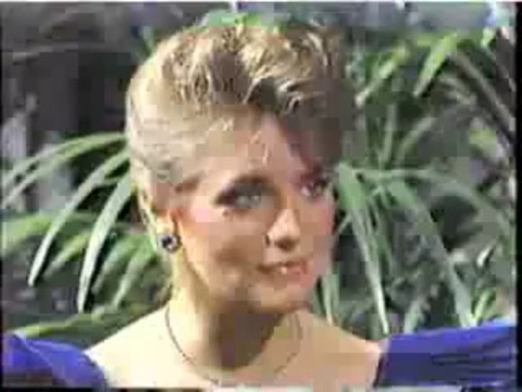 Santa barbara 323 Anglais