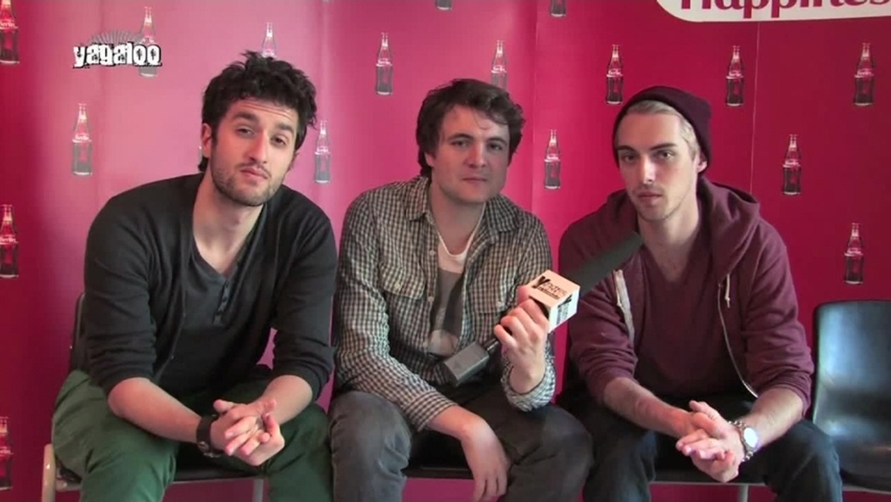 Yagaloo vielfalt 2013