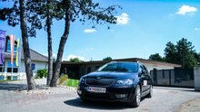 Skoda Octavia Combi im Test
