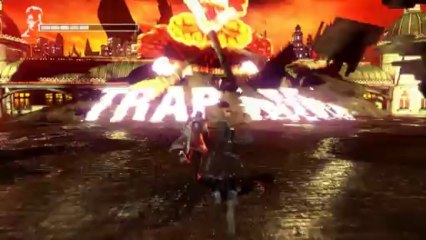 DMC - Devil May Cry w/ TheBaconFromHell Ep. 2