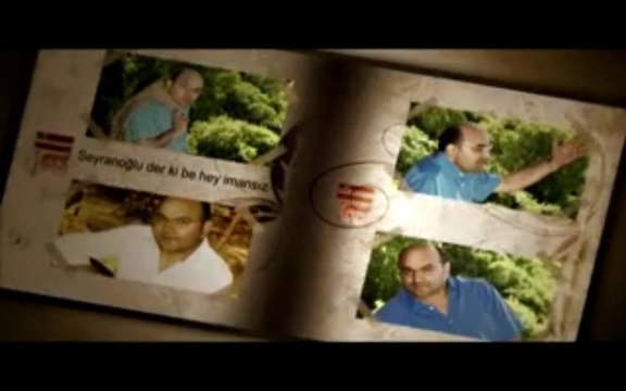 Kıvırcık Ali - Unutamadım