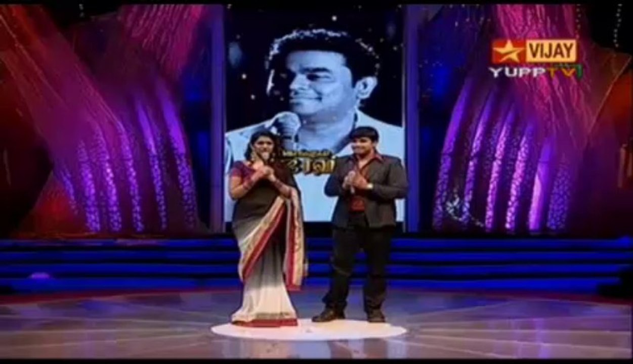 Great Singer in Tamil Naadu 03