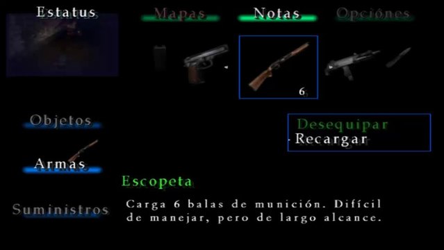 Retro Guia #1: Silent Hill 3 (Parte 21 - Hospital - Alterno 3/3)