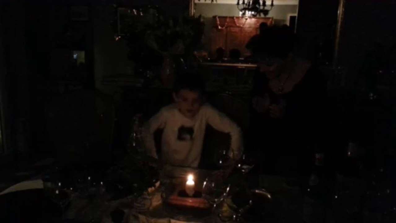 Anniversaire ANTTON