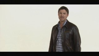 Big Night In Telethon 2009 - Karl Urban - Don't Watch Campaign - TV Promo [Gabriel Reid] #1