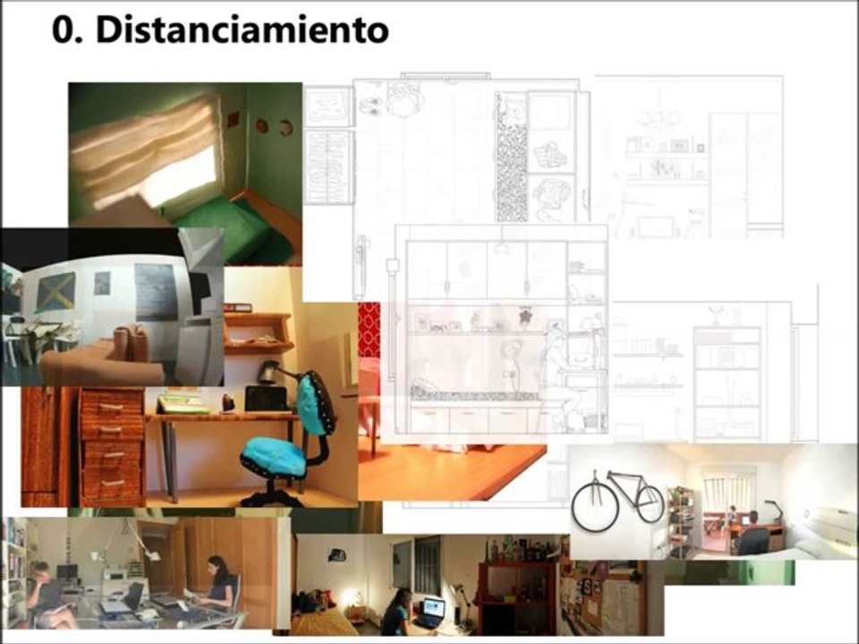 4P Presentación Room Talks