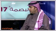 عبد الرحمن الرومي ينتقد تصريحات حسن معاذ