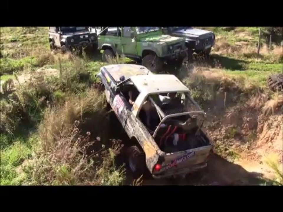 Challenge cabris automne 2013 domaine les gueffiers