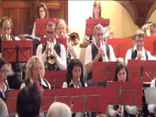 "Spanish fever" Concert Noël 2013