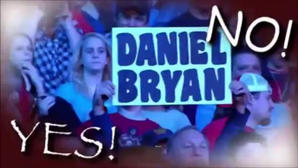 Daniel Bryan Titantron 2013 HD