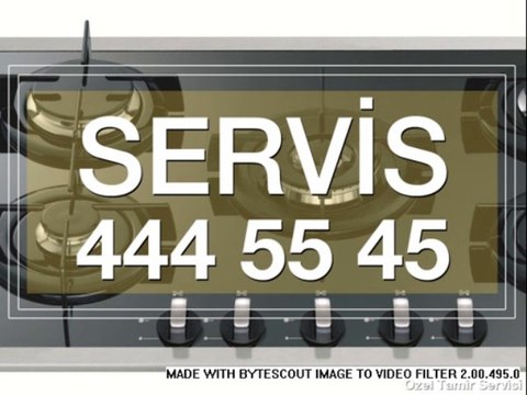 Acarkent Ferroli Şerviş ЧЧЧ 5Ҕ Ч5