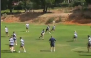 3 v 2  + variantes ofensivas