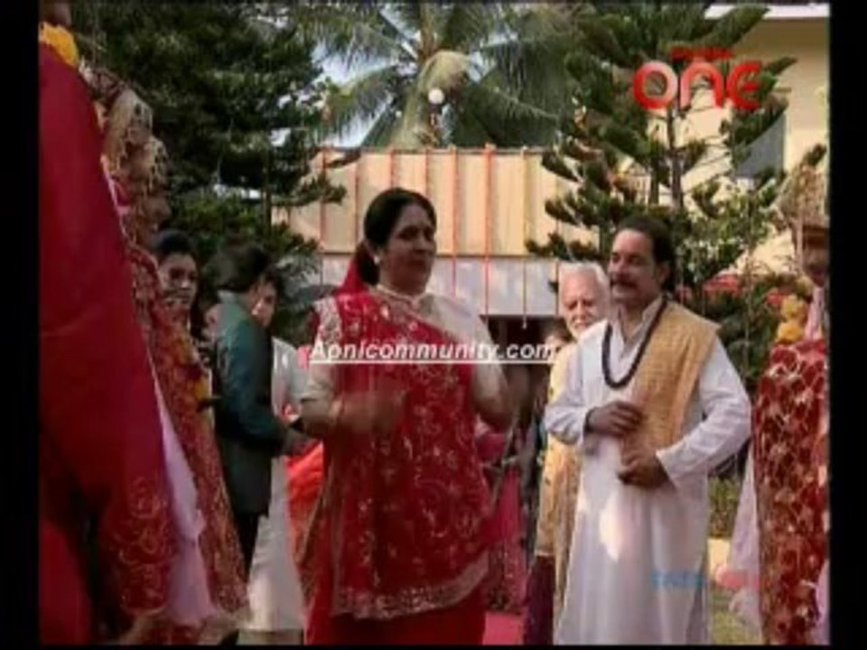Aakhir Bahu Niyati Mahasangm 27 Dec2013-pt2