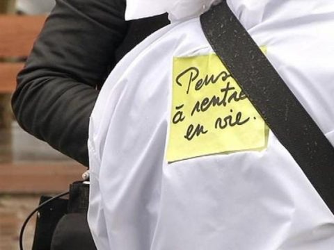 Réveillon de la Saint-Sylvestre: avez-vous pensé à une solution de retour? - 27/12