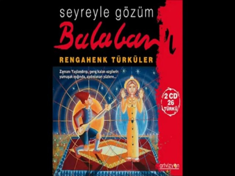 Yeter Tunç - Gurbet Elde Yadellerin Derdini