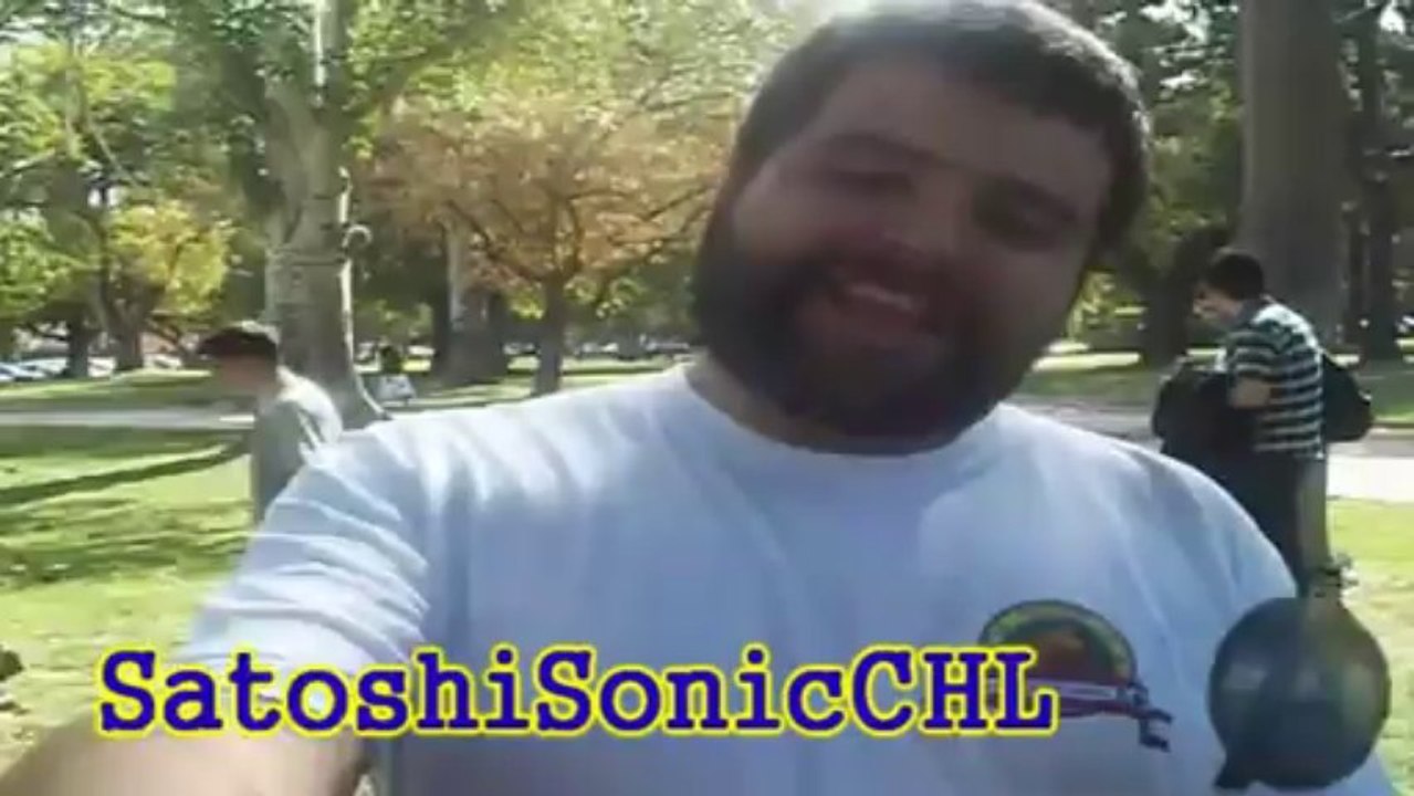 Junta Let's player Youtubera 25/02/2012