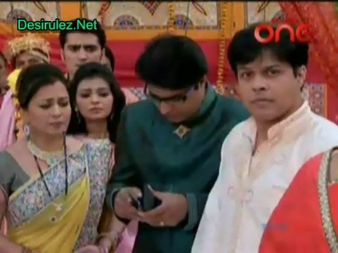 Aakhir Bahu Bhi Toh Beti Hi Hai & Niyati 27th December 2013 pt2