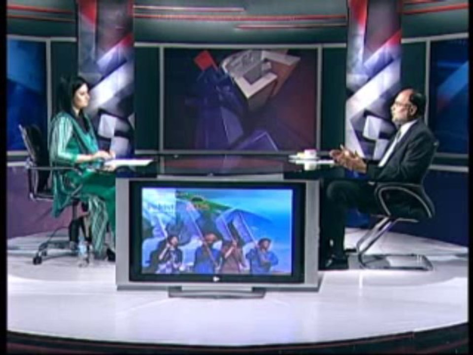 NUKTA AITRAAZ 19 12 2013