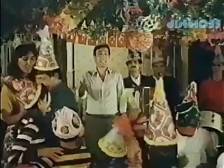 Kemal Sunal Şaban Papucu Yarim film Fragmanı