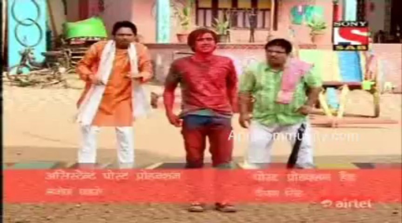 LapataGanj -27th December 2013 pt1