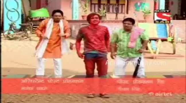 LapataGanj -27th December 2013 pt1