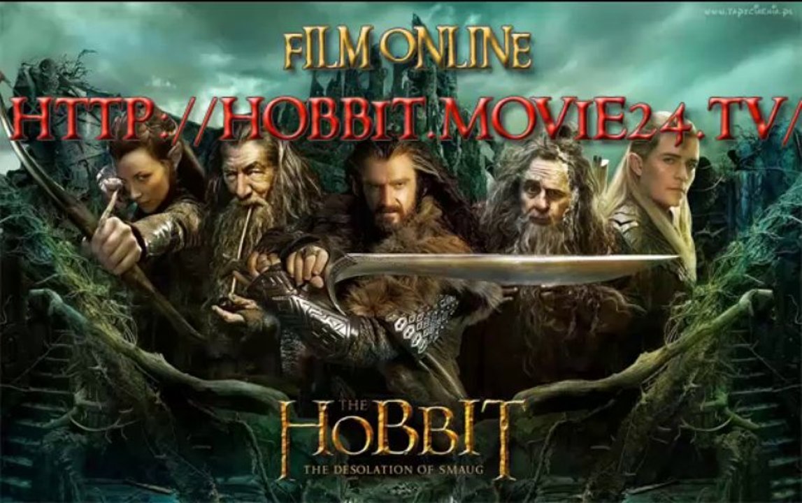 Hobbit 2