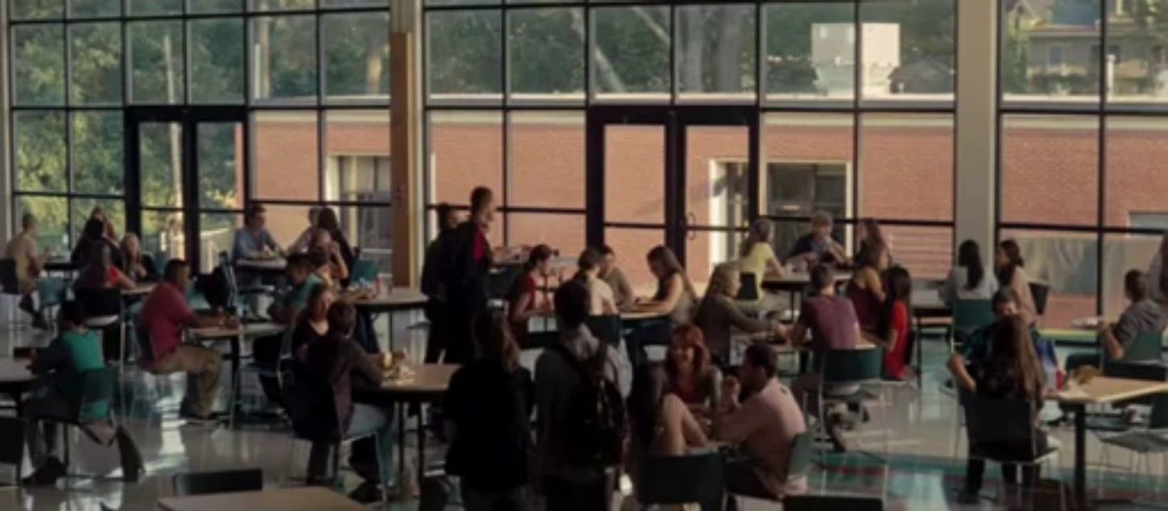 The Spectacular Now